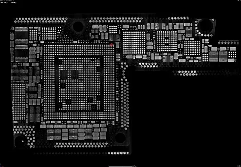 CT scan for data centres